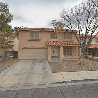 946 Sedona Rd, Henderson, NV 89014