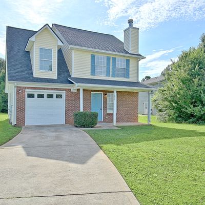 9492 Fairway Turn, Jonesboro, GA 30238