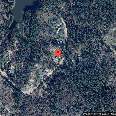 95 Sunrise Loop, Huntsville, TX 77320