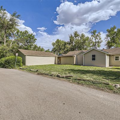 9660 W 22 Nd Pl, Lakewood, CO 80215