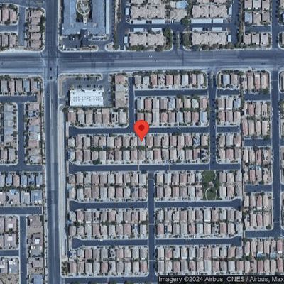 9725 Valmeyer Ave, Las Vegas, NV 89148