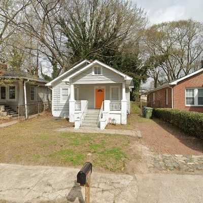 983 Harwell St Nw, Atlanta, GA 30314