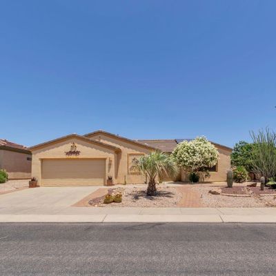 994 W Tenniel Dr, Green Valley, AZ 85614