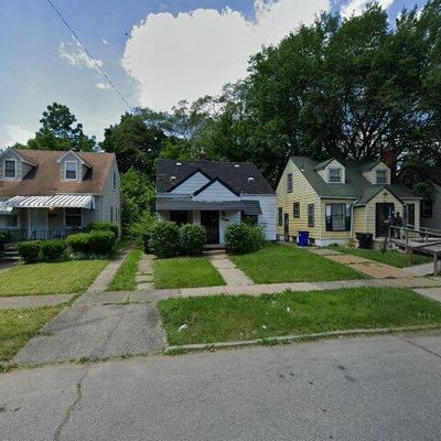 9961 Rutland St, Detroit, MI 48227