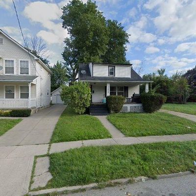 11205 Greenwich Ave, Cleveland, OH 44105