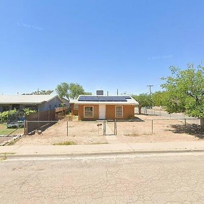 1123 Puerto Rico Ave, Alamogordo, NM 88310