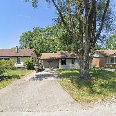 11232 S Normandy Ave, Worth, IL 60482