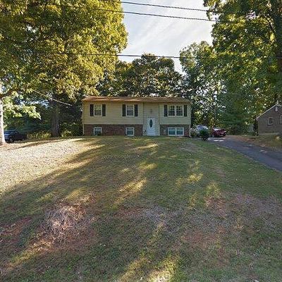 1128 Coolbrook Rd, Bedford, VA 24523