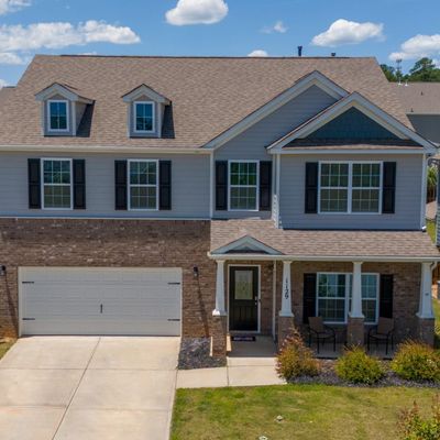 1129 Cherry Meadow Ln, Chapin, SC 29036