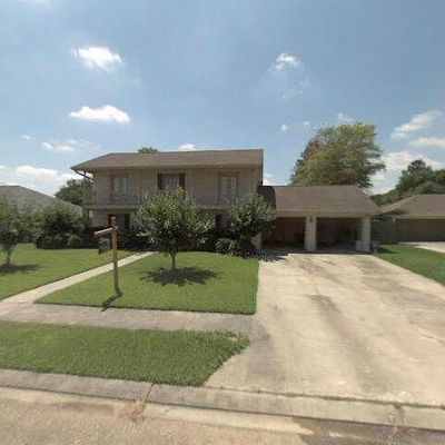 113 University Pl, Eunice, LA 70535