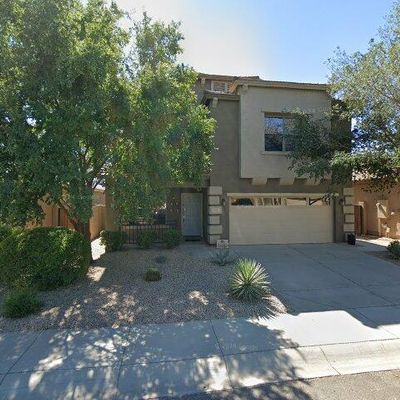 113 W Desert Vista Trl, San Tan Valley, AZ 85143