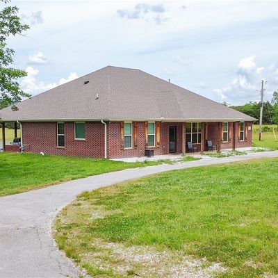 11369 Colcleasure Rd, Fayetteville, AR 72701