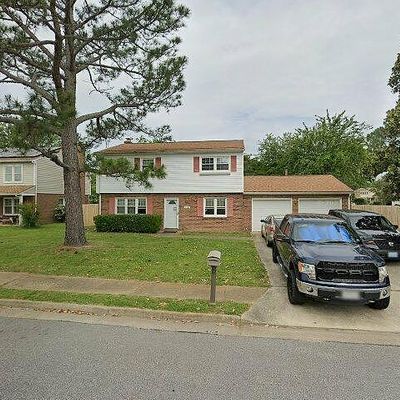 114 Alamo Ct, Hampton, VA 23669