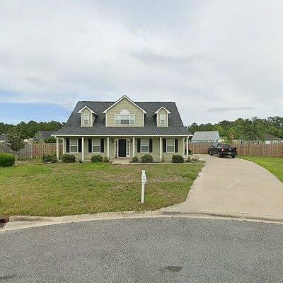 114 Bettingers Pl, Saint Marys, GA 31558