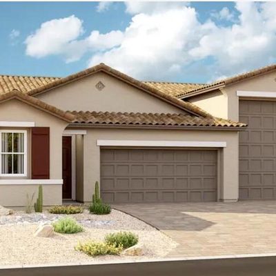 114 S Naples Ln, Casa Grande, AZ 85122