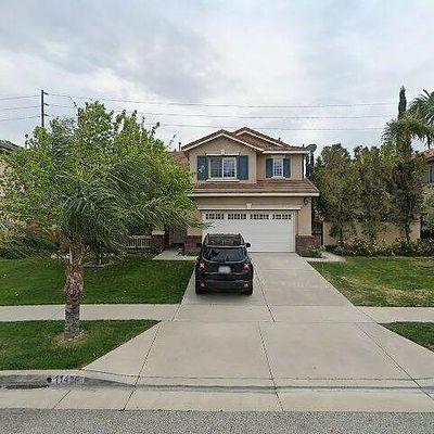 11409 Broken Branch Dr, Rancho Cucamonga, CA 91701