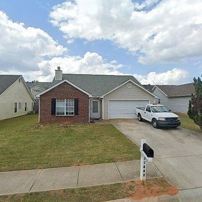 11447 Vinea Ln, Hampton, GA 30228