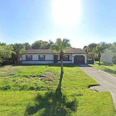 1157 Persian Ln, Sebastian, FL 32958