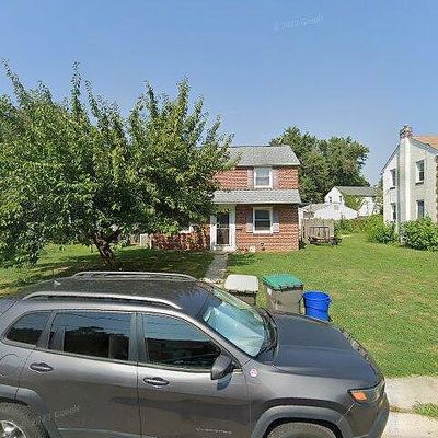 116 Buck Ln, New Castle, DE 19720