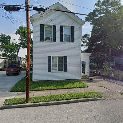 116 E 42 Nd St, Covington, KY 41015