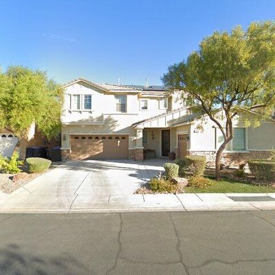 116 Junction Peak Ave, North Las Vegas, NV 89031