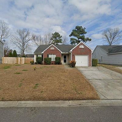 116 Old Tree Rd, Goose Creek, SC 29445