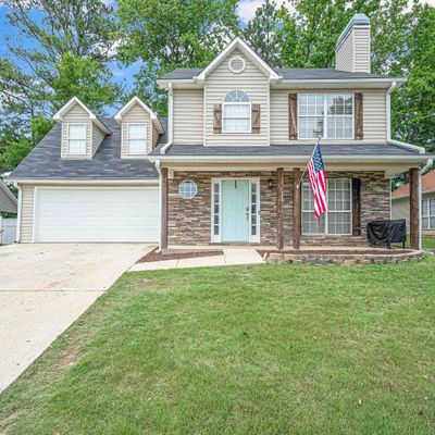 117 Magnolia Cir, Columbiana, AL 35051