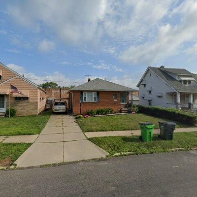 11701 Willard Ave, Cleveland, OH 44125