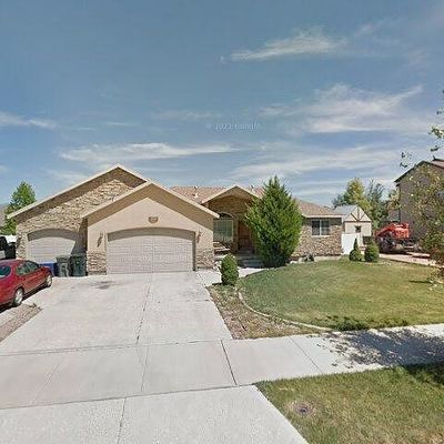 11741 S Sunny Stone Dr, South Jordan, UT 84009