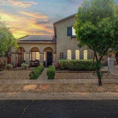 11785 N 143 Rd Dr, Surprise, AZ 85379