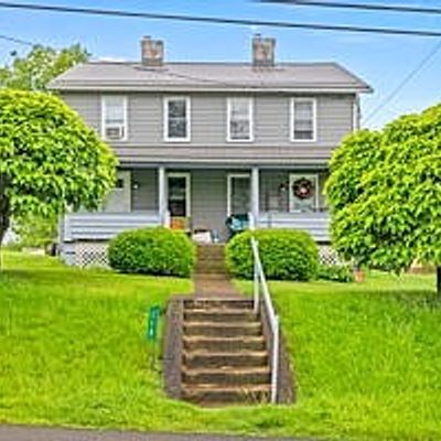 118 Constitution St, Perryopolis, PA 15473