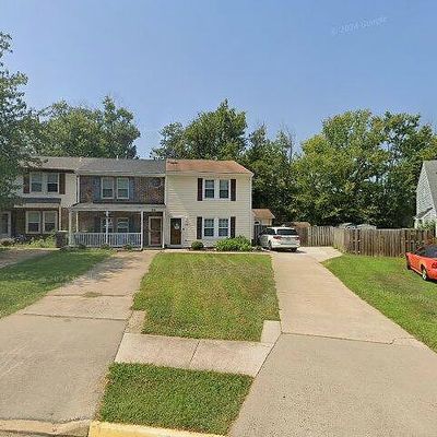 118 Matthew Ct, Stafford, VA 22554