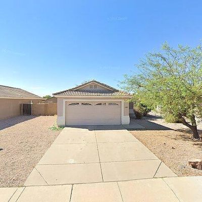 1183 W Rosal Ave, Apache Junction, AZ 85120