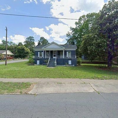 119 Lancaster St, Chester, SC 29706