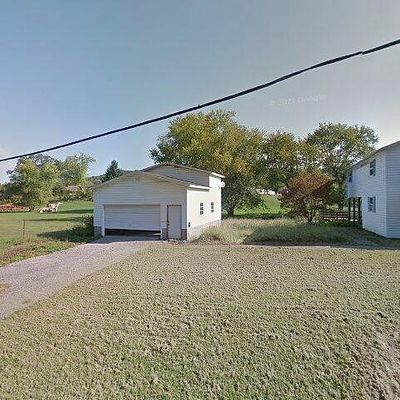 11907 State Route 243, Chesapeake, OH 45619