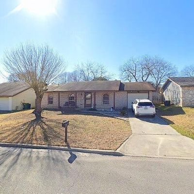 11905 Rainey Meadow Ln, Live Oak, TX 78233