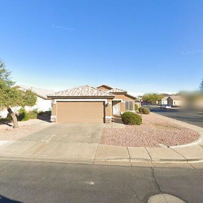 11912 W Columbine Dr, El Mirage, AZ 85335