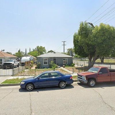 1195 Magnolia Ave, San Bernardino, CA 92411