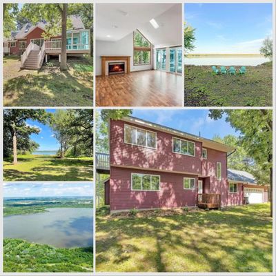 11990 W Lake Rd, Rice, MN 56367