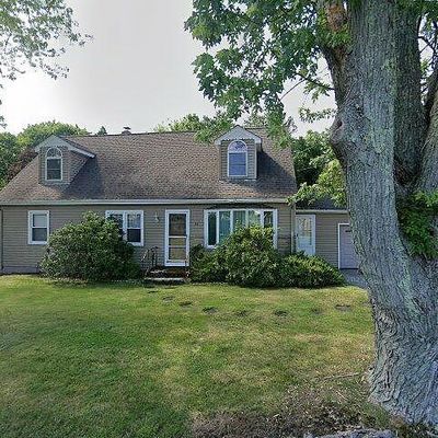 12 Buffalo Ave, Warren, RI 02885