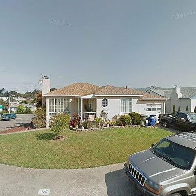 120 Manor Dr, South San Francisco, CA 94080