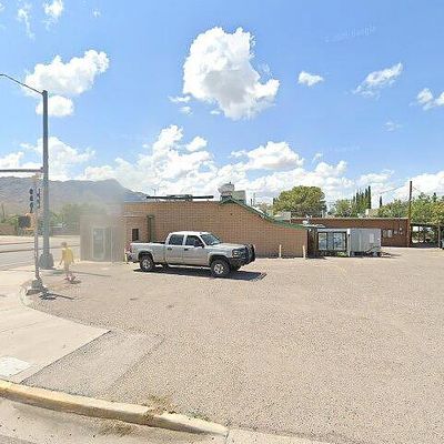 120 W 3 Rd Ave, Truth Or Consequences, NM 87901