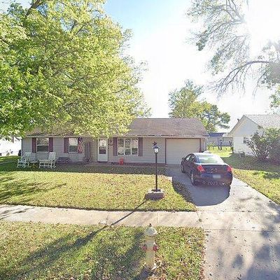 1202 30 Th St, Perry, IA 50220