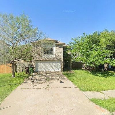 1202 Green Terrace Dr, Round Rock, TX 78664