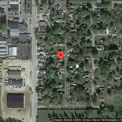 121 Clinton St, Austin, MN 55912