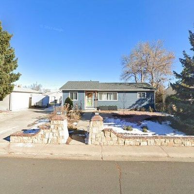 1210 S Perry St, Denver, CO 80219