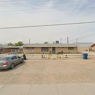 1212 W 6 Th St, Parker, AZ 85344