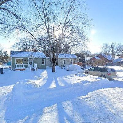 1215 7 Th Ave N, Moorhead, MN 56560