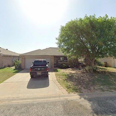 1216 Hugo Ln, San Angelo, TX 76905