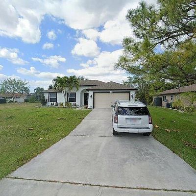 1217 Sw 35 Th Ter, Cape Coral, FL 33914